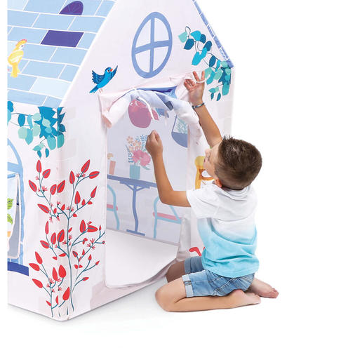 Ma première maison - LUDI