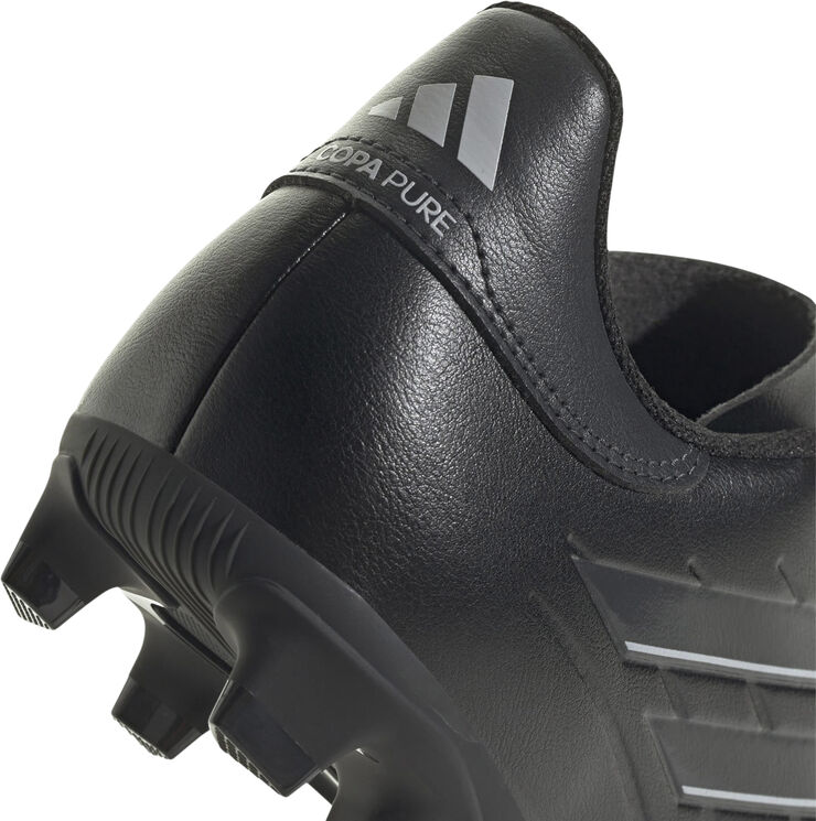 adidas Copa Pure II Club FG/AG fodboldstøvler Sort