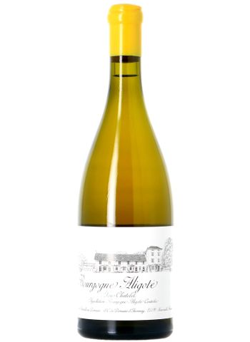 Bourgogne Aligoté Sous Chatelet - Auvenay
