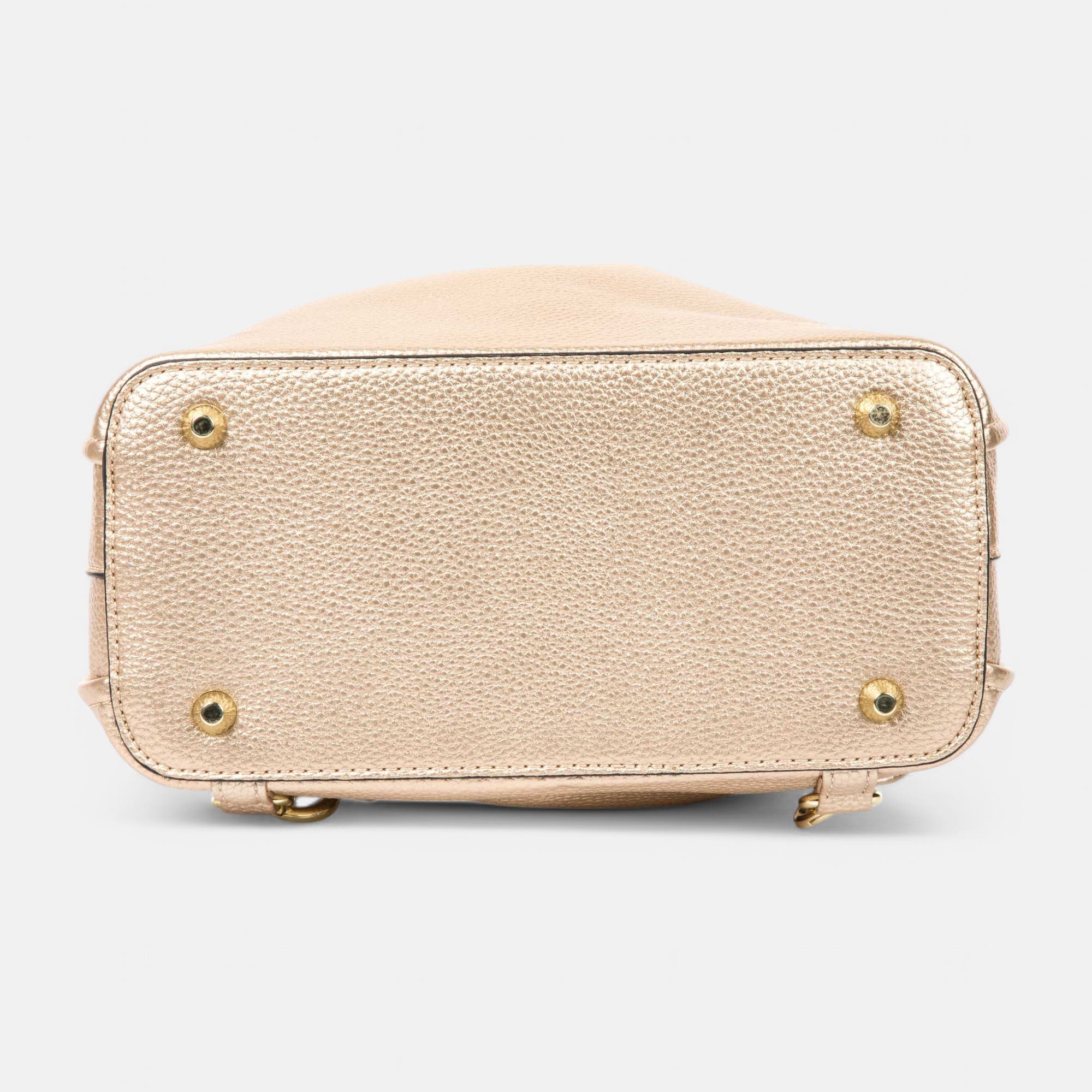 Sac à dos or