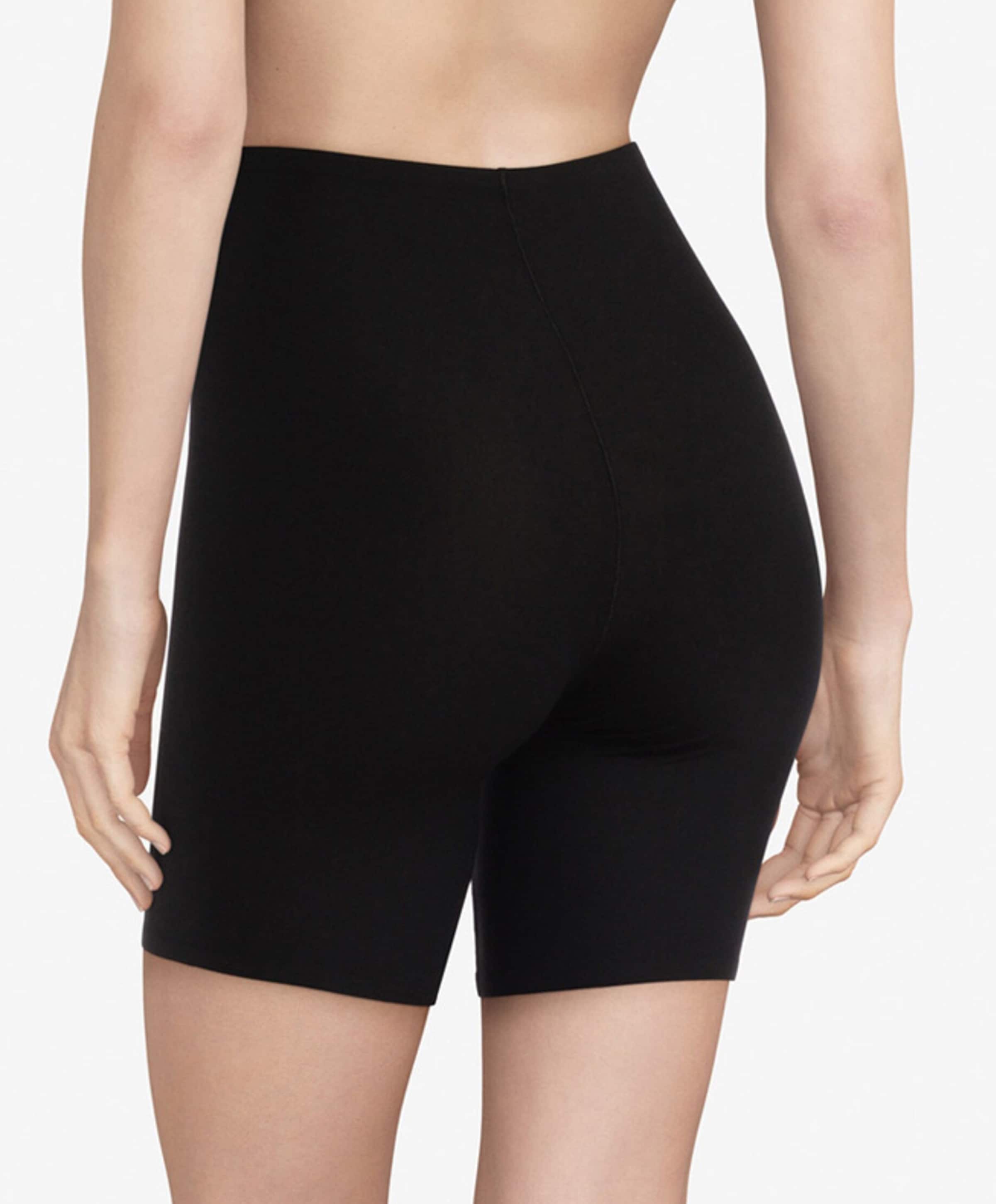 Chantelle shorts onsize zwart
