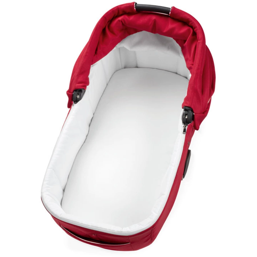 Peg Perego Tragewanne Culla Grande Red Shine