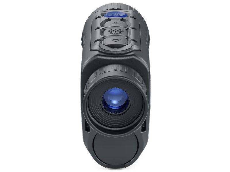 Pulsar Wärmebildkamera Axion XQ30 PRO Wärmebildmonokular für Jagd- und Outdoor-Anwendungen