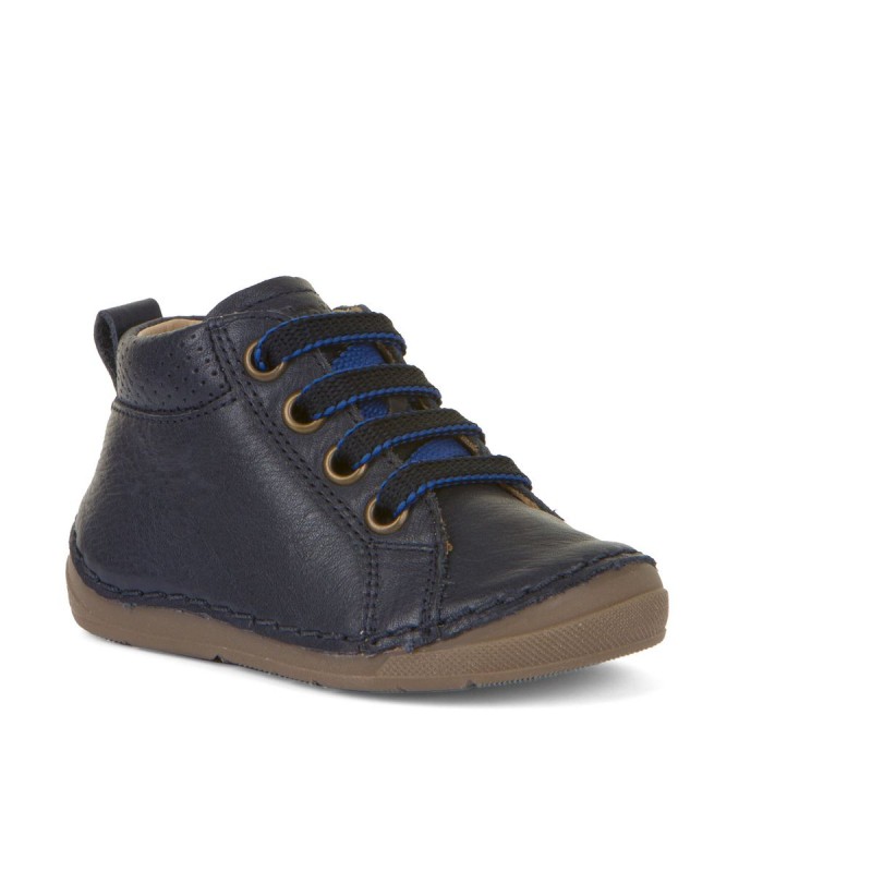 Froddo Froddo Amplio Paix City lacets marine
