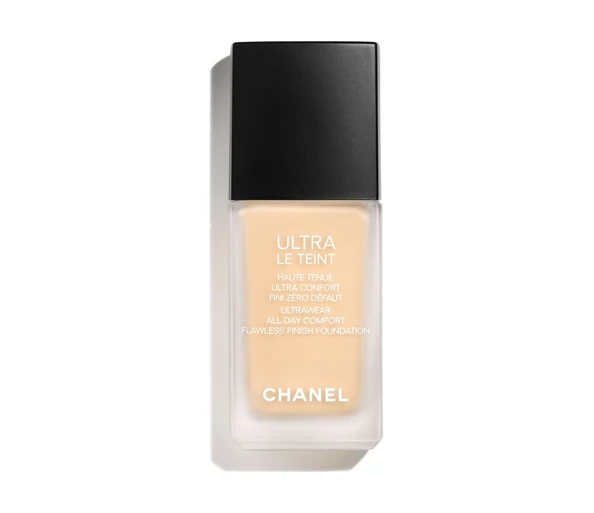 CHANEL ULTRA LE TEINT FLUIDE Haute tenue - ultra confort - fini zéro défautBD11