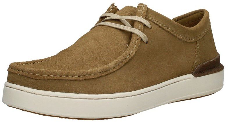 Clarks Court Lite Wally beige