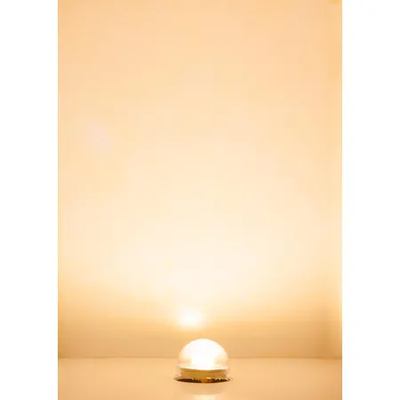 Faller 180667 - LED-Beleuchtungssockel, warm weiß (Spur: H0, N, TT, Z)