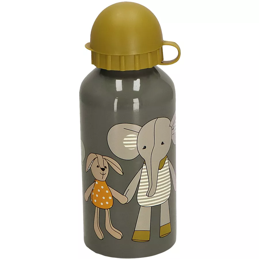 Sterntaler Trinkflasche Eddy und Happy