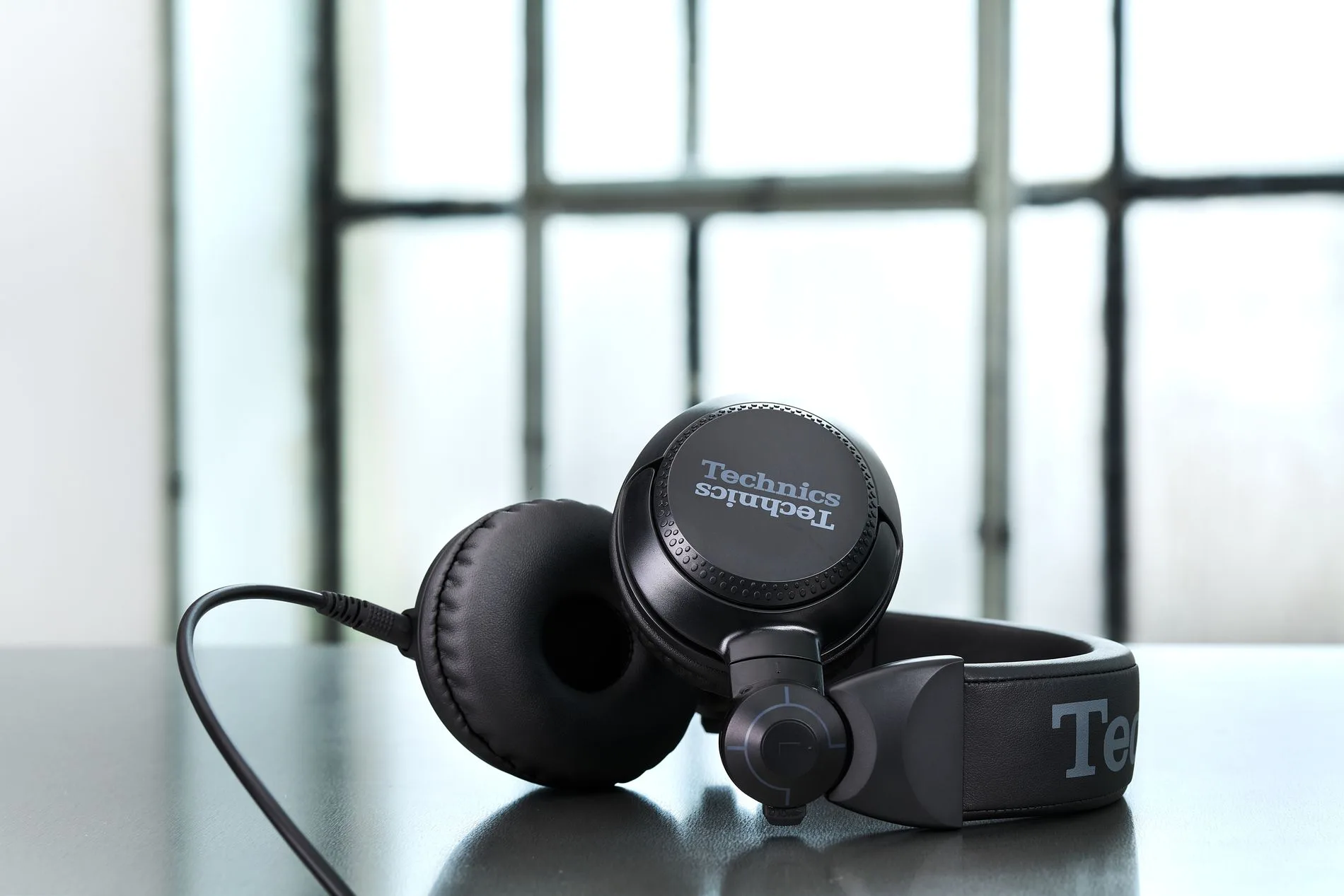 Technics EAH-DJ1200EK Casques hi-fi
