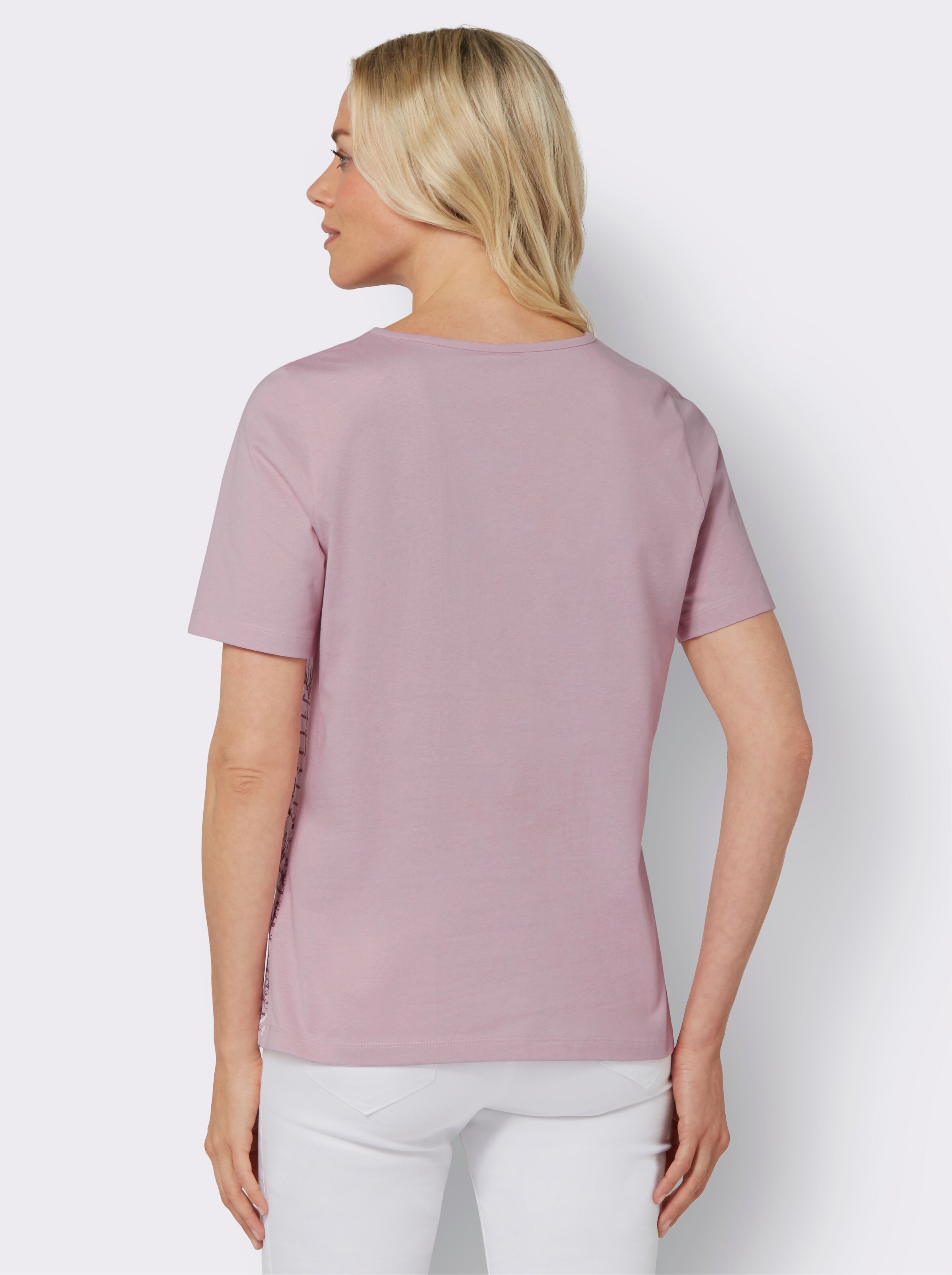 Kurzarmshirt