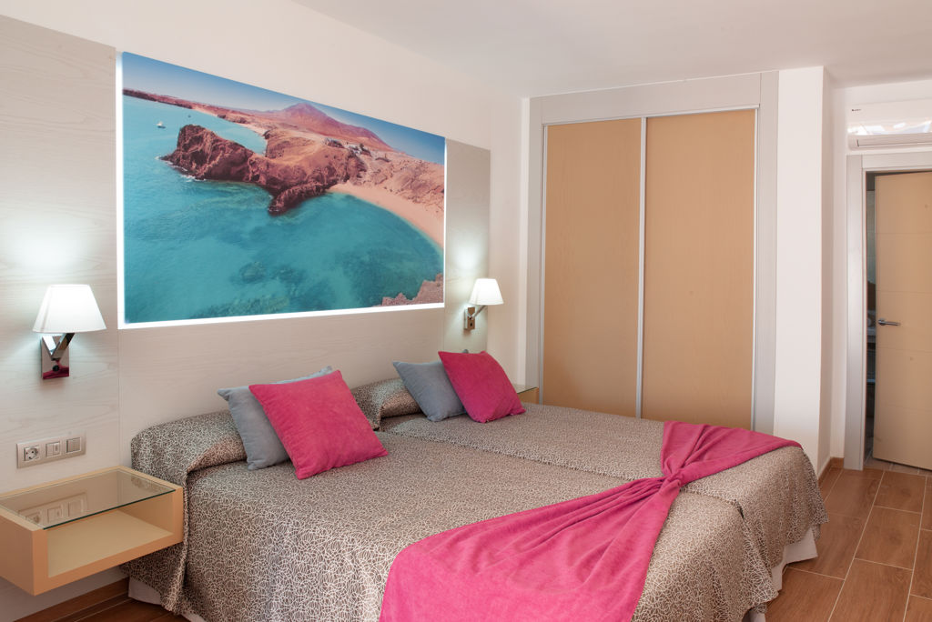 HL Rio Playa Blanca All Inclusive - Hotel