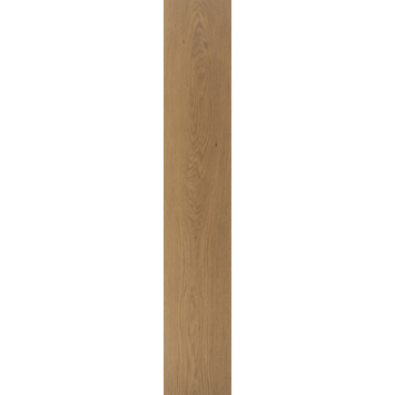 Lundia click PVC Natuur Tone rechte stroken donkerbruin houtlook incl. geïntegreerde ondervloer
