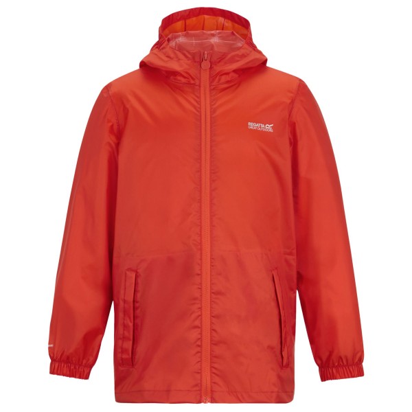 Regatta - Kid's Pack-It Jacket III - Veste imperméable