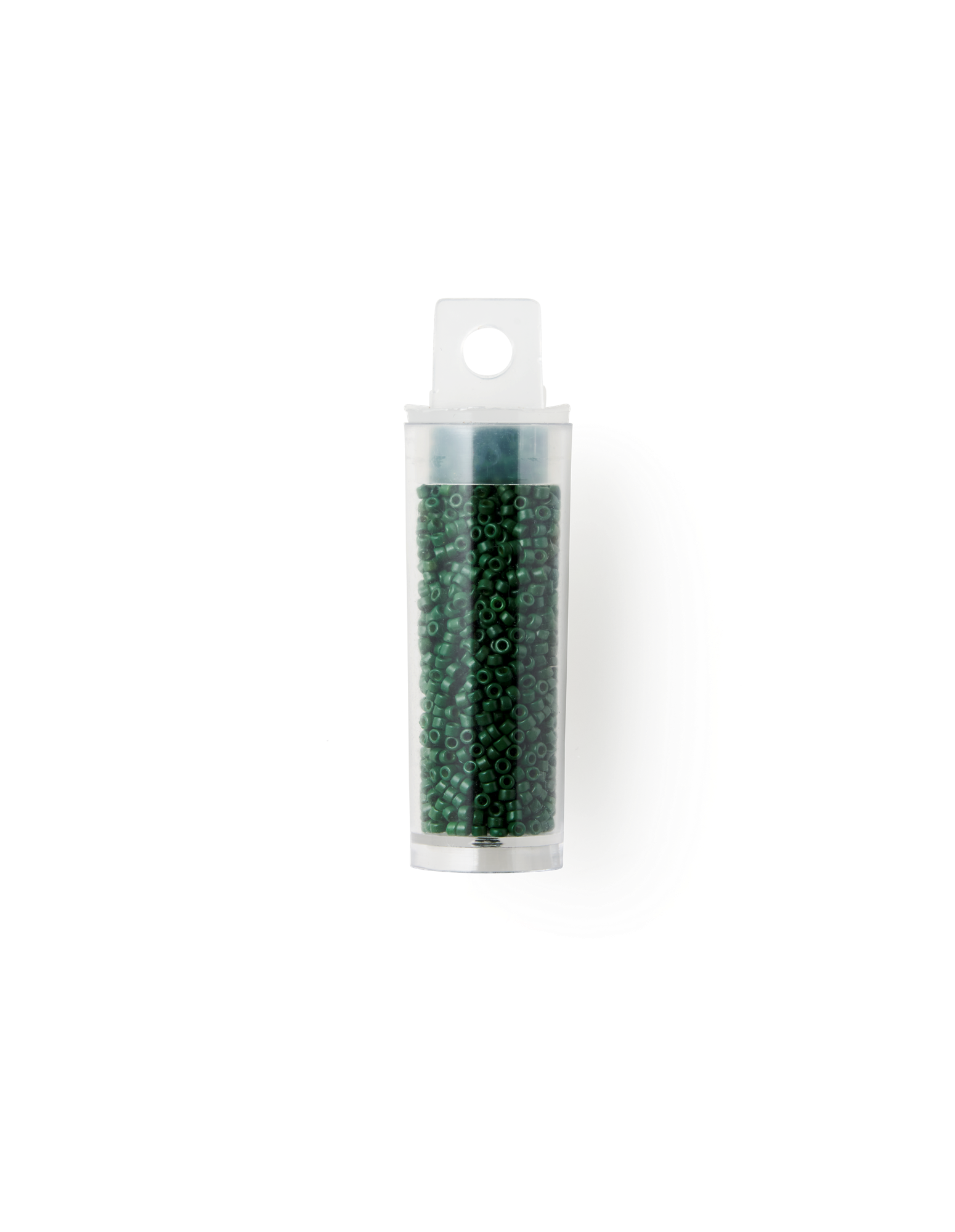 Perler | Glas. 1,6 mm. 10 g. | Olive Green