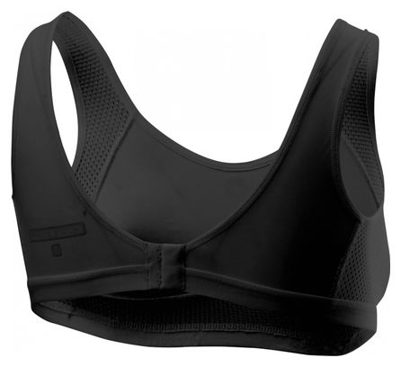 Brassière Castelli Rosso Corsa Noir