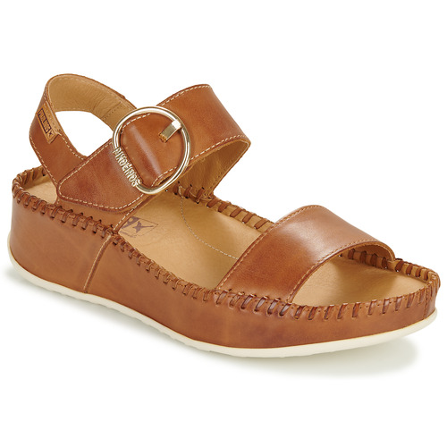 Pikolinos - MARINA W1C Cognac