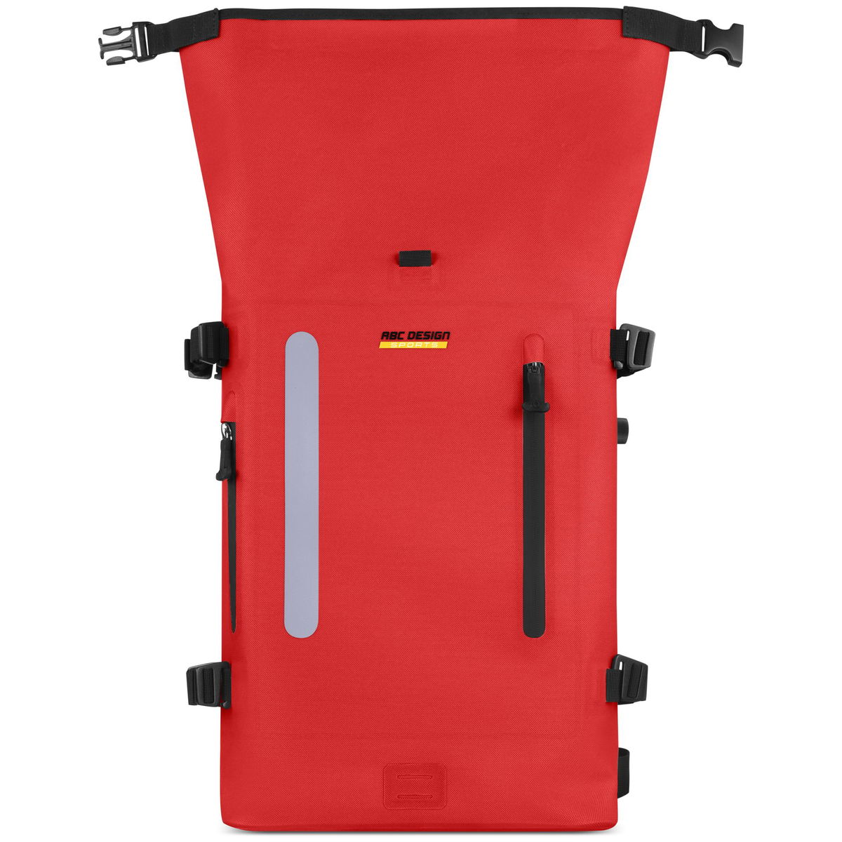 ABC DesignABC Design   Rucksack Solothurn mango