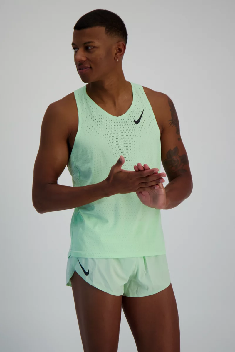 Nike Aeroswift Dri-FIT ADV Herren Tanktop