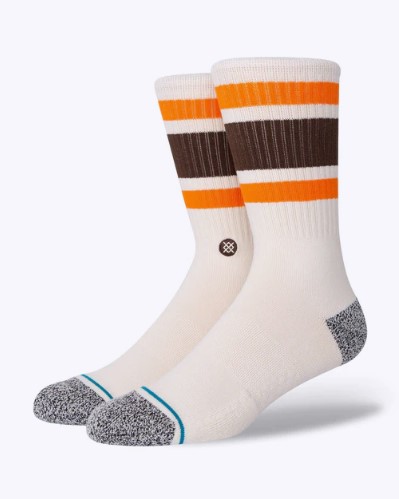 Stance Boyd ST Off White M