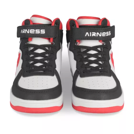 Baskets NOIR AIRNESS