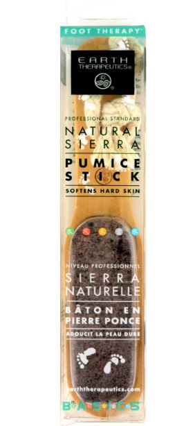 Mattisson Natural puimsteen stick 17 x 4cm 1ST