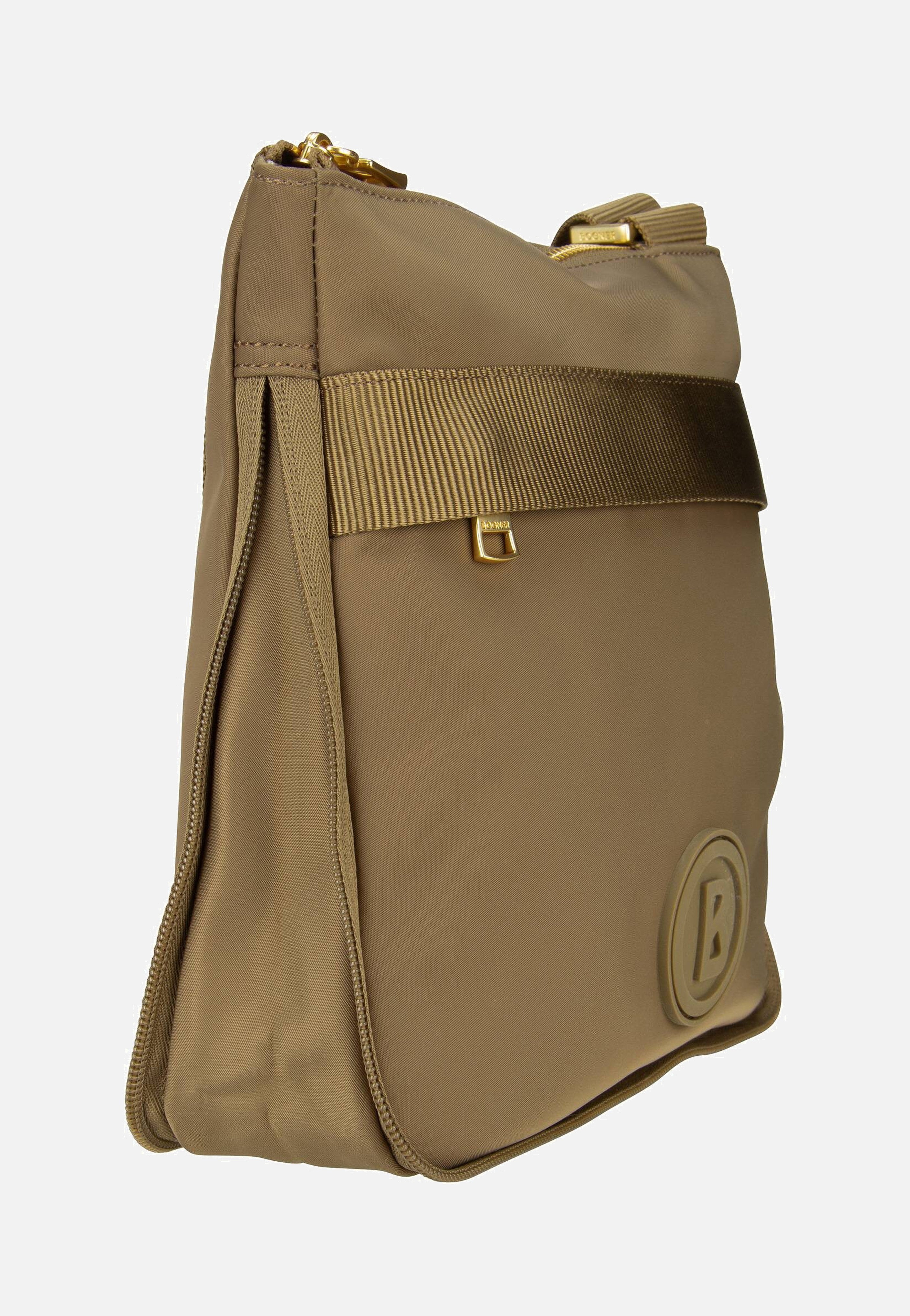 Maggia Serena MVZ Khaki - Beuteltasche