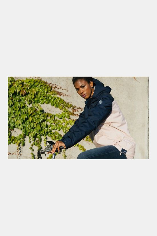 AGU AGU Winter Rain Anorak Urban Outdoor
