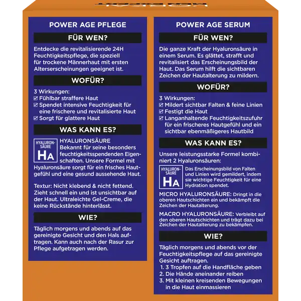 Power Age-Set