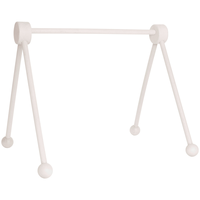 JaBaDaBaDo Babygym, T251, weiss