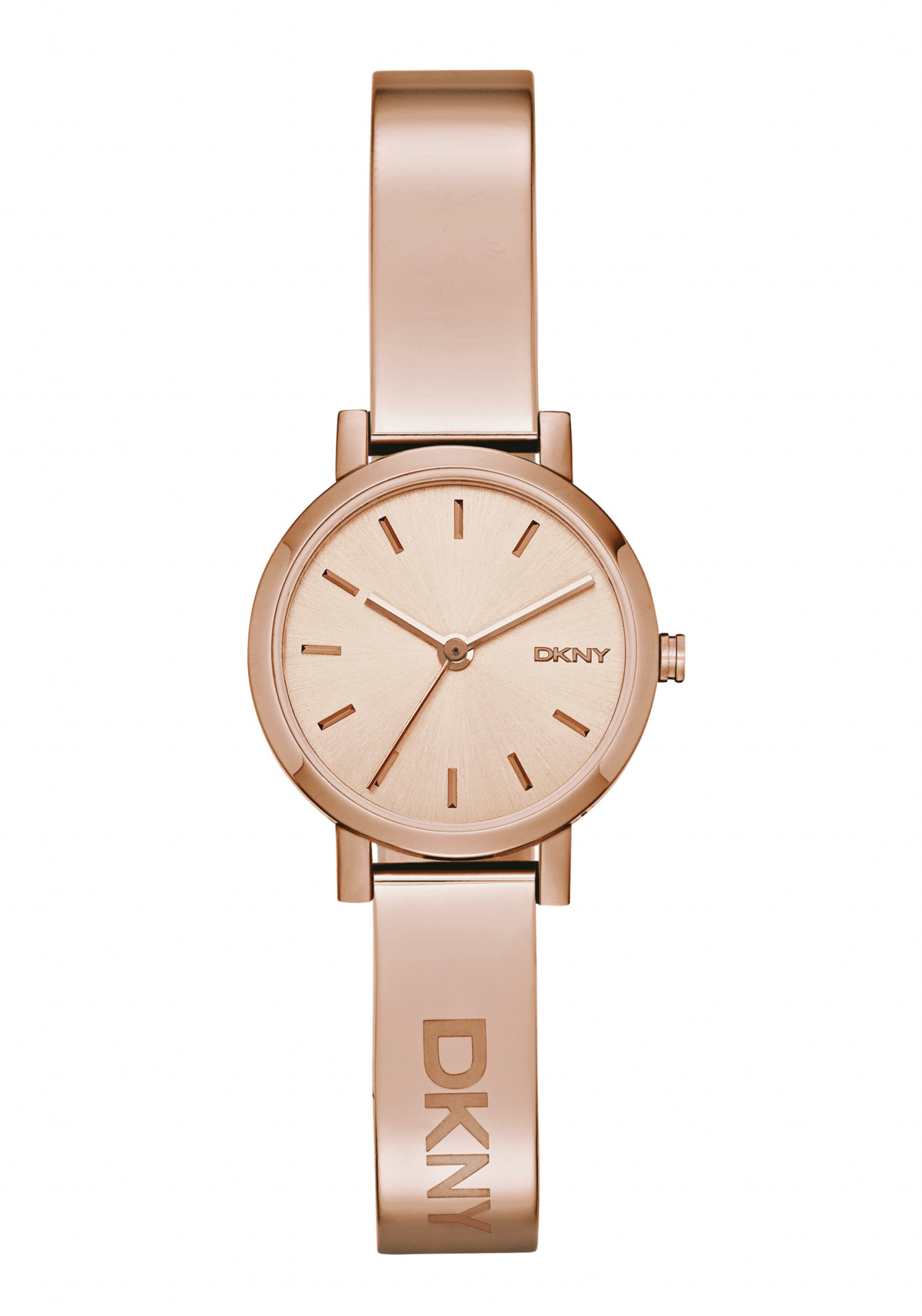 DKNY Damenuhr Soho NY2308