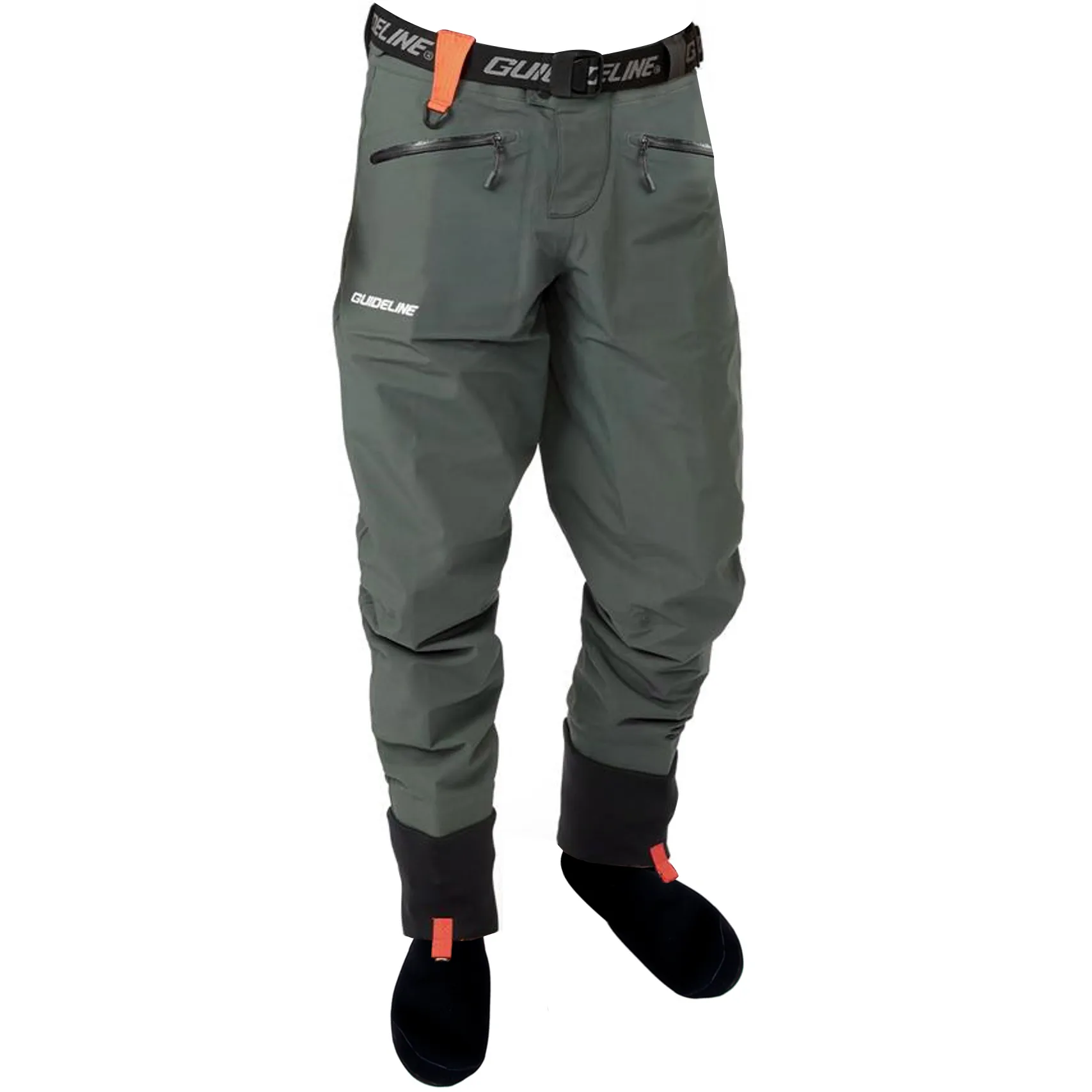 Guideline Guideline Laxa Waist Wader