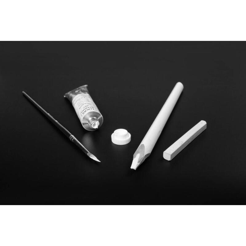 Carb'ON bloc collé 20F A3 120g