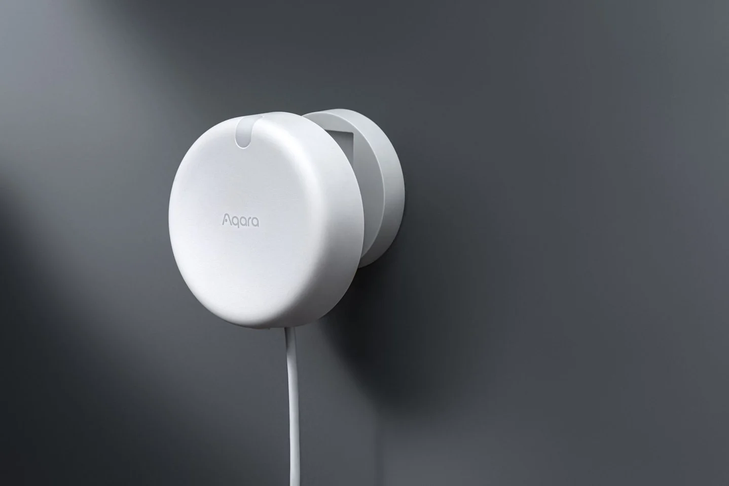 Aqara Presence Sensor FP2 - Overvåg dit hjem og dine kære