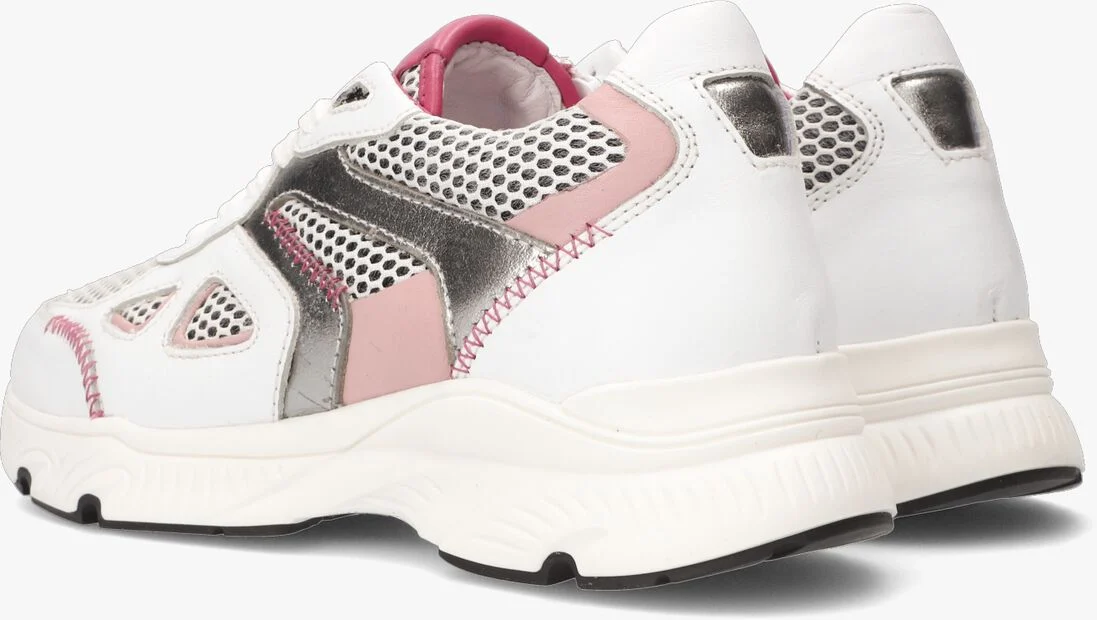 HIP witte hip lage sneakers h1682