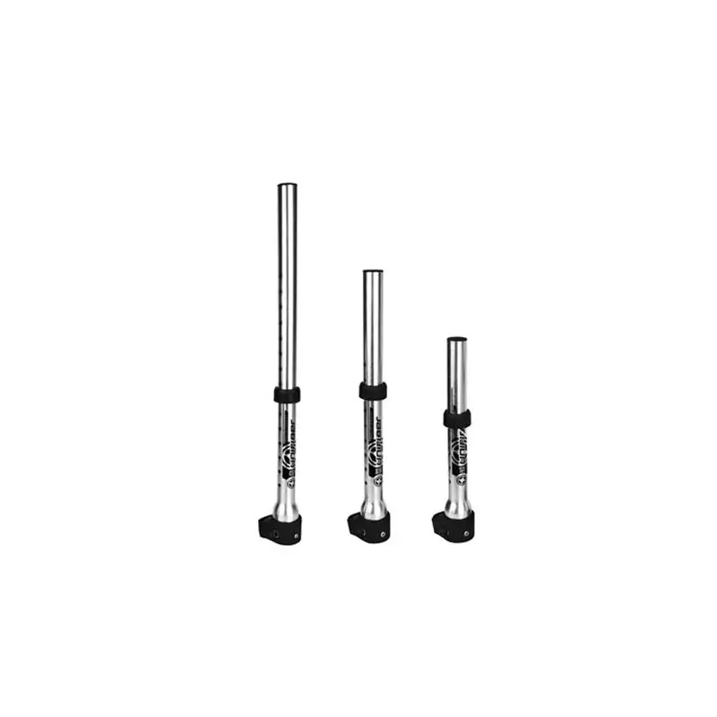 Rallonge RDM aluminium mast US-system - UNIFIBER Neuf