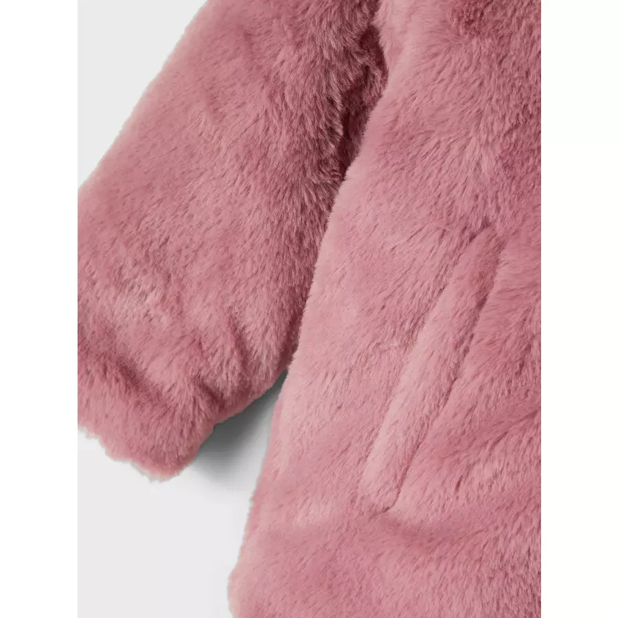 name it Felljacke Nmfmarry Nostalgia Rose