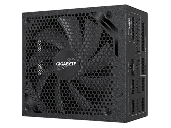Strømforsyning Gigabyte GP-UD1300GM PG5 1300W 140 80 Gold