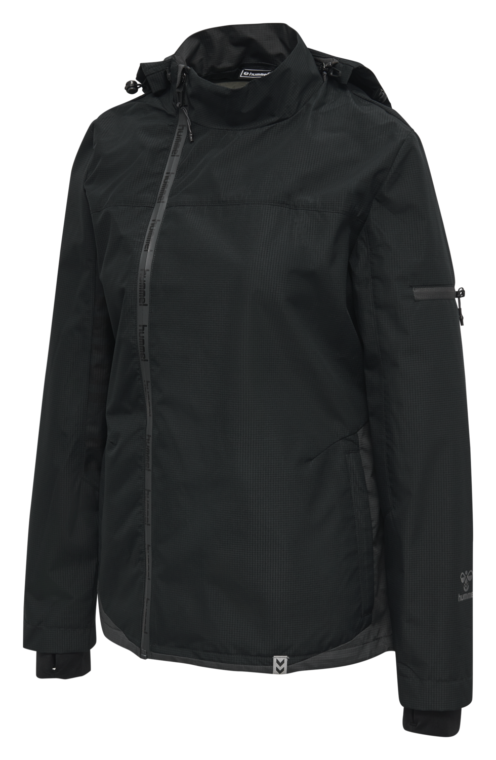 hmlNORTH SHELL JACKET WOMAN