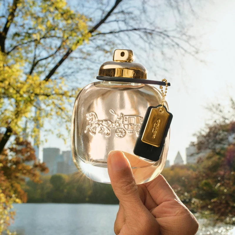 Coach EDP 90 ml