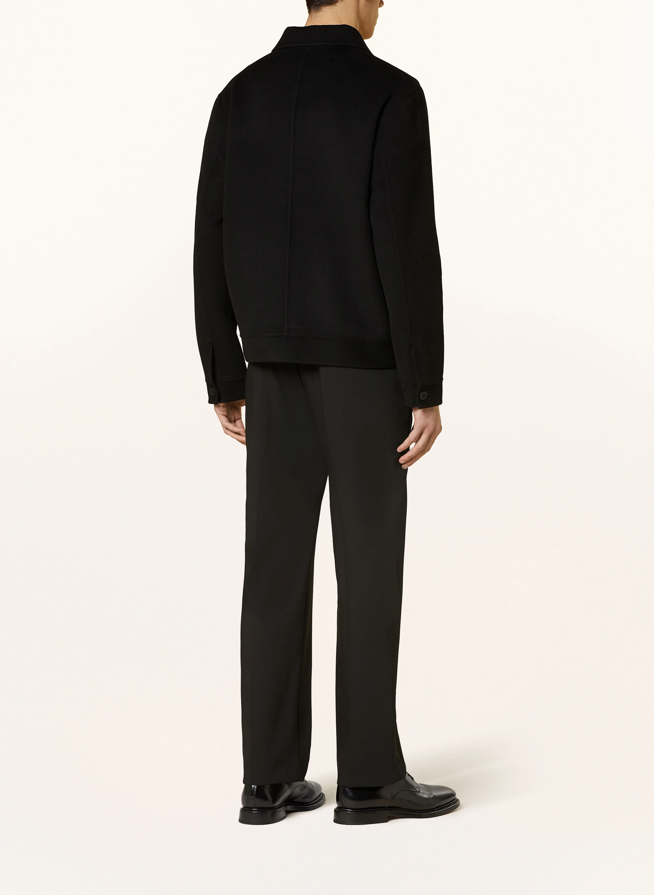 COS Overjacket