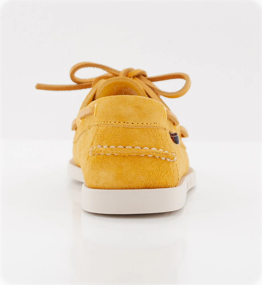SEBAGO - DOCKSIDES FLESH OUT