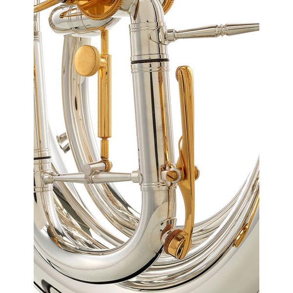 Miraphone 54L 1102 AE40 Bariton