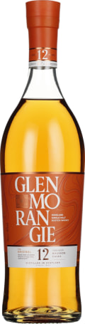 GLENMORANGIE ORIGINAL 12 YEARS 70CL