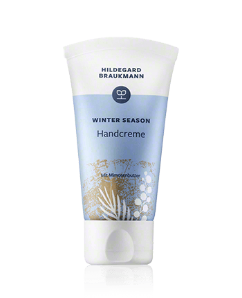 Hildegard Braukmann Winter Season Handcreme 50ml