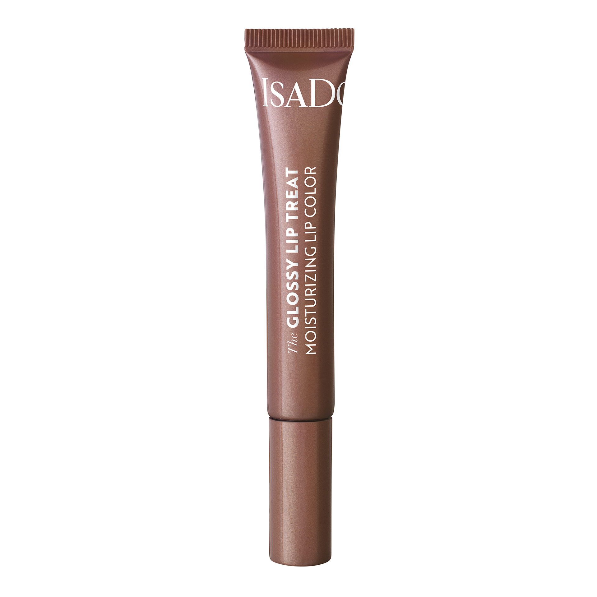 Isadora Glossy Lip Treat Moisturizing Lip Color