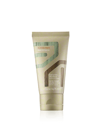 Aveda Men Pure-Formance Dual Action Aftershave 75ml
