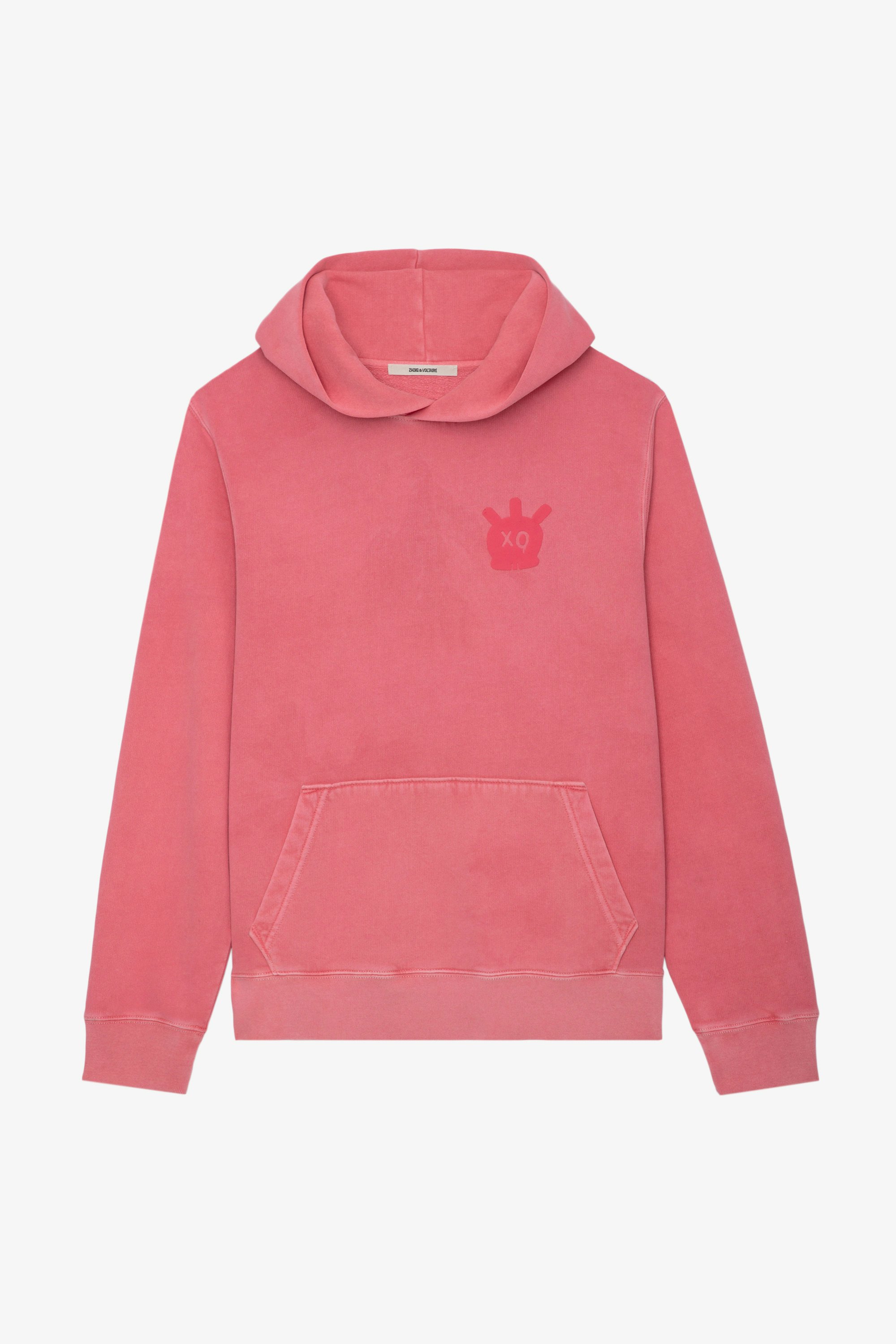 Sweatshirt Sanchi Skull