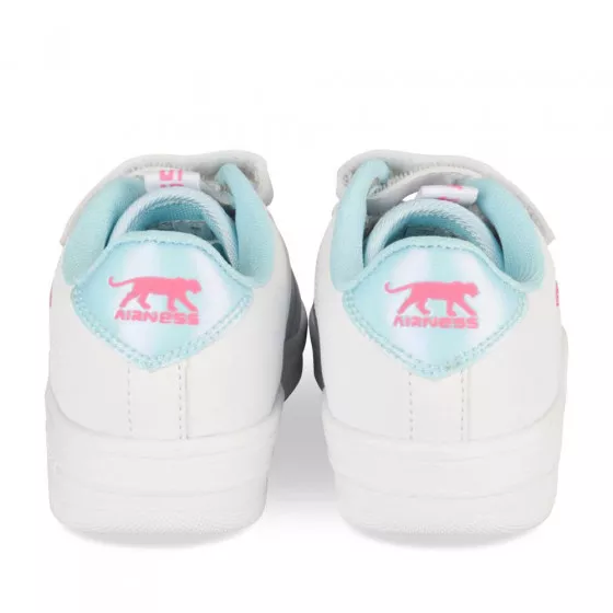 Baskets BLANC AIRNESS