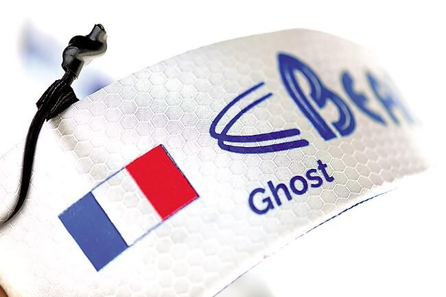 BEAL - HARNAIS GHOST 2020 FRANCE