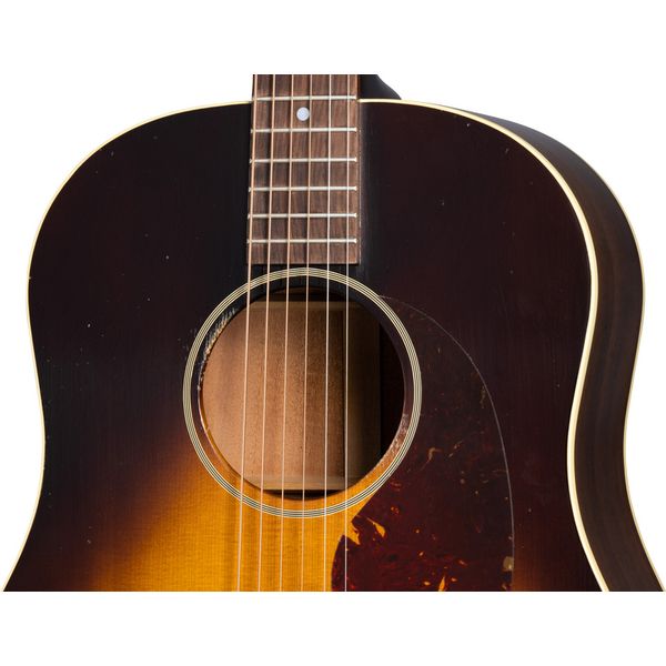 Gibson 1942 Banner J-45 VS Light Aged